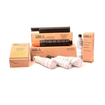 Касета за Konica Minolta BizHub C350/351/450 - Magenta - IT Image - Неоригинална | JAR Computers Konica Minolta (et c350m 2115) Magenta It Image