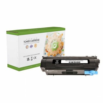 Тонер касета за Lexmark MS331DN/MX331ADN/MS431DW/MX431ADN/MS431DN - Black - 002-06-R552H - Static Control - Неоригинална, Заб.: 15000 брой копия | JAR Computers Тонер касета за Lexmark 002-06-R552H