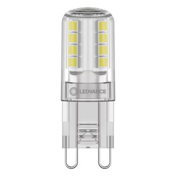 LED крушка Ledvance AC58901, G9, 2.6W, 320lm, 2700K | JAR Computers Ledvance AC58901