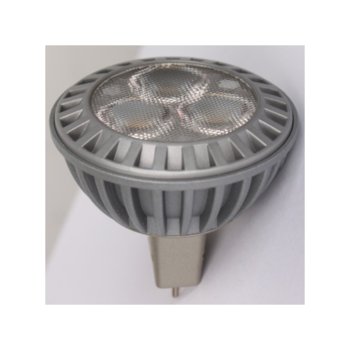 LED луна, ORAX MR16-3X2W-WW, 5W | JAR Computers LED луна ORAX MR16-3X2W-WW