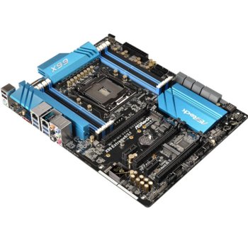 ASRock X99 Extreme6/3.1