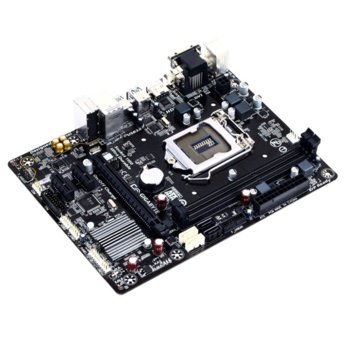 Gigabyte GA-H81M-S2H