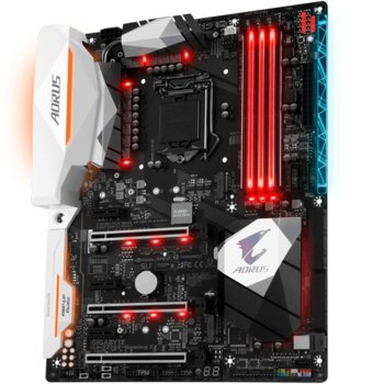 Gigabyte GA-Z270X-Gaming 7