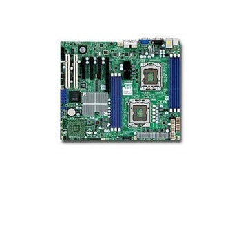 SUPERMICRO MBD-X8DTL-IF-O i5500
