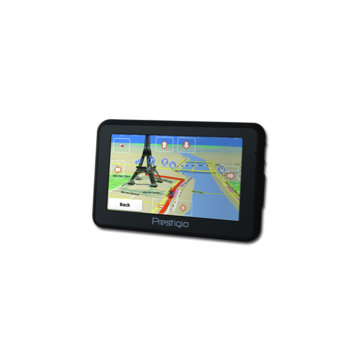 PRESTIGIO GeoVision 5120 iGo