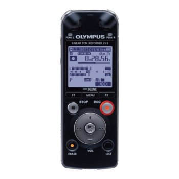 Диктофон Olympus LS-3