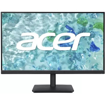 Монитор Acer Vero V247YGbmipx (UM.QV7EE.G13), 23.8" (60.45 cm) IPS панел, 120Hz, Full HD, 4ms, 100,000,000:1, 250 cd/m2, DisplayPort, HDMI, VGA | JAR Computers Acer Vero V247YGbmipx UM.QV7EE.G13