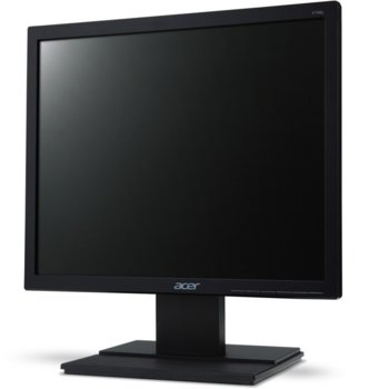 19 Acer V196Lbd 5:4 LED 5ms DVI