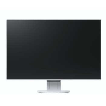 Монитор EIZO EV2456-WT, 24.1"(61.21 см) IPS панел, WUXGA, 5ms, 250 cd/m2, HDMI, DP, DVI, VGA | JAR Computers Монитор EIZO EV2456-WT