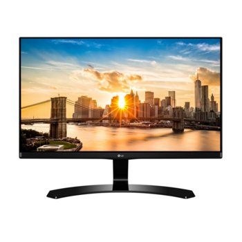 LG 22MP68VQ-P нарушена опаковка