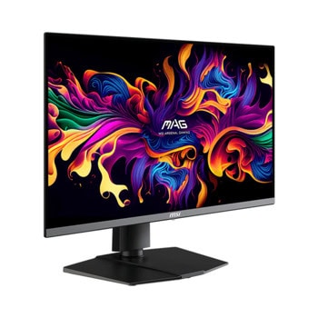 MSI MAG 272QP QD-OLED X50