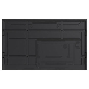 ViewSonic IFP8634