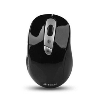 Мишка A4Tech BT-570NX, оптична, безжична, USB, черна | JAR Computers A4Tech BT-570NX