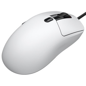 Cougar Gaming Minos Neo White CGR-WLMW-MINEO