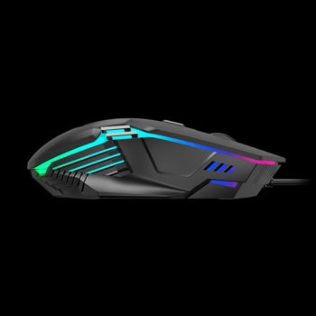 Мишка GAMDIAS-AURA-GS4