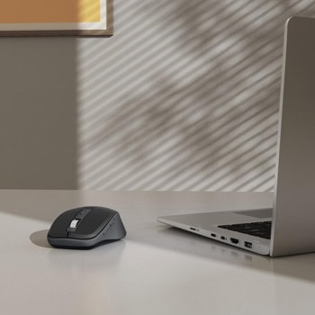 HAMA WM-450 Black 173079