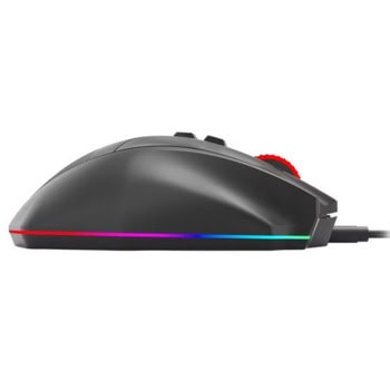 Redragon RIND M813 Pro черна | JAR Computers Redragon RIND M813 Pro черна