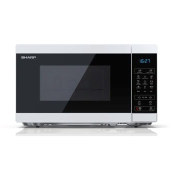 Sharp YC-MG02E-W