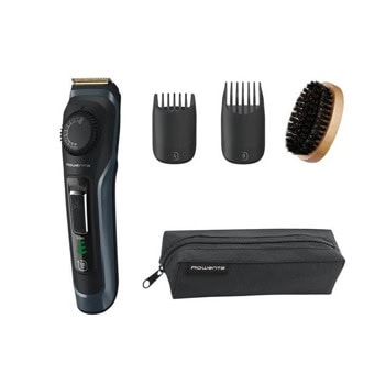 Rowenta Virtuo Black TN3804E0