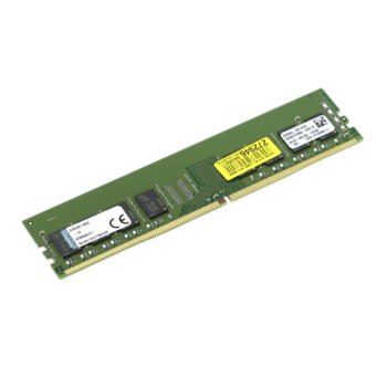8GB DDR4 2400MHz Kingston KVR24N17S8/8