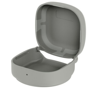 Samsung Galaxy Buds4/Buds4 Pro Magnet Stand Case
