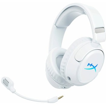 HyperX Cloud Flight 2 White B5VC5AA