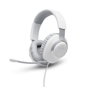 JBL Quantum 100 white 46001011