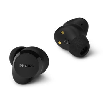 слушалки philips tat1300bk/00
