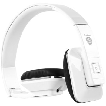 Prestigio Bluetooth Headsets NFC PBHS2W