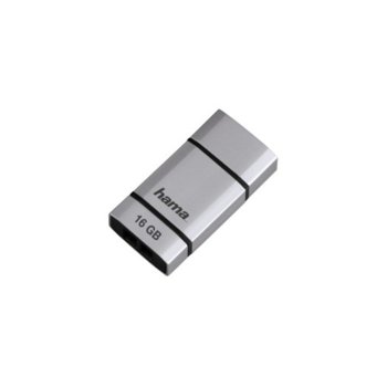 Hama Smartly 3in1 16GB Micro USB B OTG