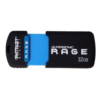 Patriot 32GB USB 3.1 PEF32GSRUSB