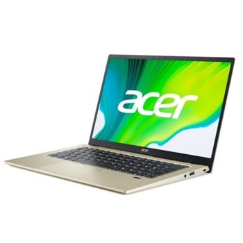 Acer Swift 3X, SF314-510G-538Y 256GB_SSD_PCIE