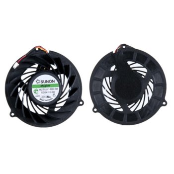 Вентилатор за лаптоп, съвместим с Acer Aspire 5950* | JAR Computers Вентилатор за лаптоп Acer Aspire 5950*