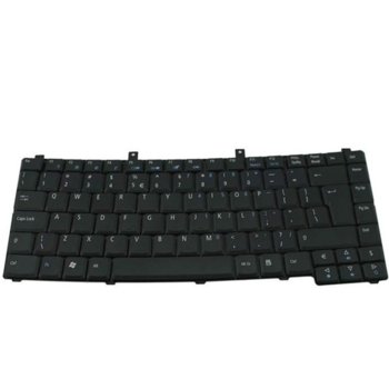 Клавиатура за Acer TravelMate 2300 2410/30 US/UK