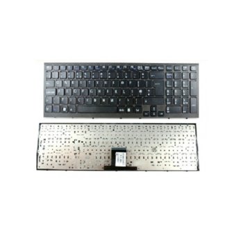 KBD for SONY VAIO VPC-EB VPC EB UK