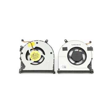 Fan for DELL L521X