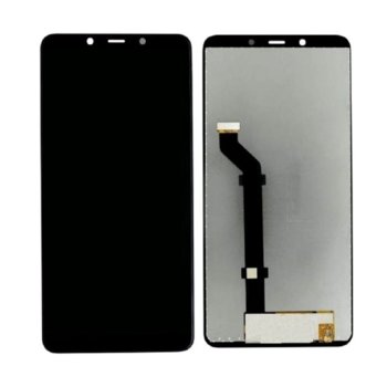 LCD for Nokia 3.1 Plus