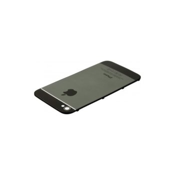 Apple iPhone 5 Back cover, Black