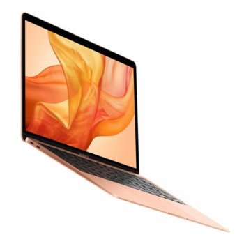 Apple MacBook Air 13 2020 Gold (разопакован)