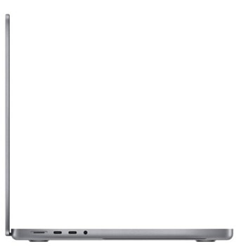 Apple MacBook Pro M1 Pro Z15G00029