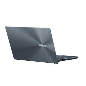 ASUS ZenBook Pro 15 UX535LI-WB711R