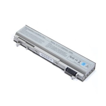 Батерия (заместител) за лаптоп Dell Latitude E6400 E6500 Precision M2400 M4400, 6 cells, 11.1V, 5200mAh | JAR Computers Dell Latitude E6400 E6500 Precision M2400 M4400