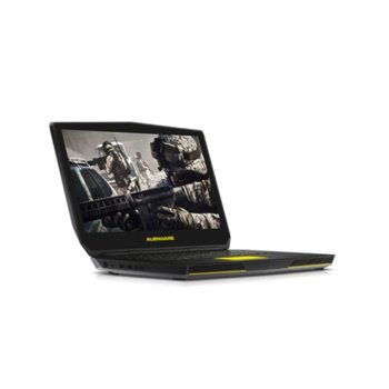 Dell Alienware 15 R3 5397063956067_JR9-00010