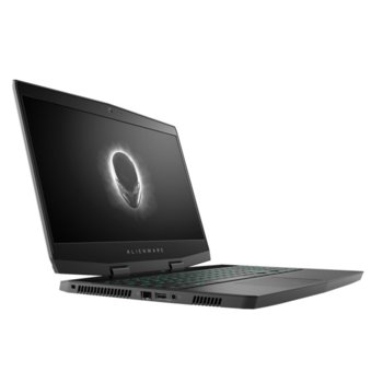 Dell Alienware M15 Slim 5397184224786_4N7-00002