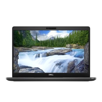 Dell Latitude 5300 N006L530013EMEA_WIN-14