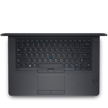 Dell Latitude E5470 N025LE547014EMEA_UBU-14