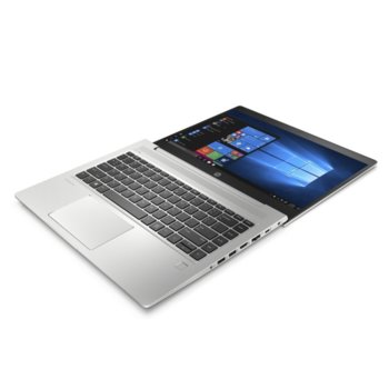 HP Probook 440 G6 and antivirus