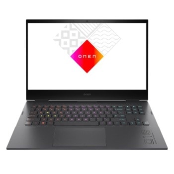 HP Omen 16-c0018nu