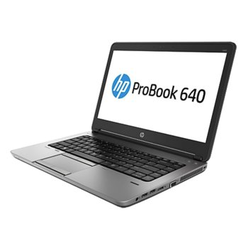 14 HP ProBook 640 H5G65EA