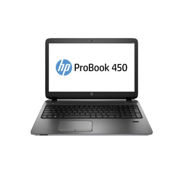 HP ProBook 450 G2